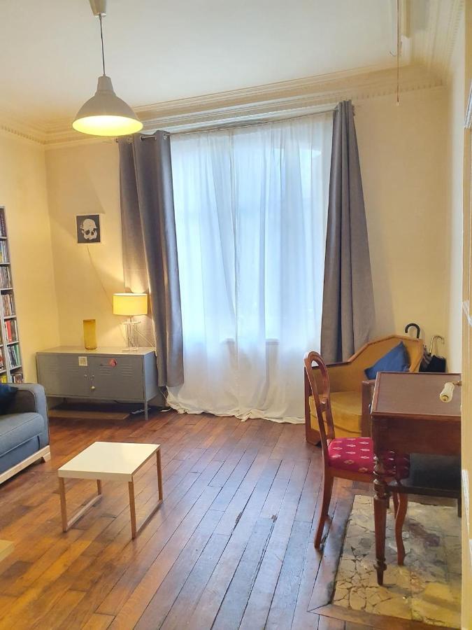 Home Sweet Home Montmartre Felix Ziem Paris Eksteriør bilde
